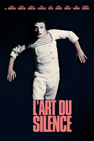 Télécharger Marcel Marceau - L'art du silence ou regarder en streaming Torrent magnet 