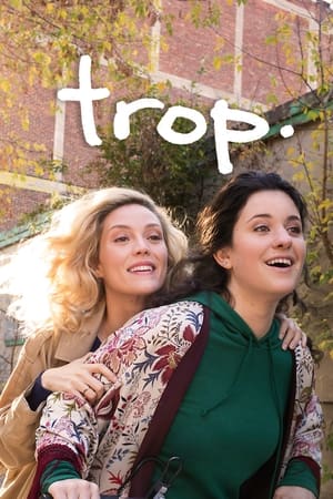 Trop Season 3 Episode 11 2019