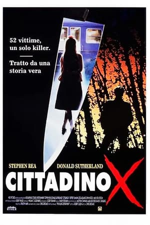 Cittadino X 1995