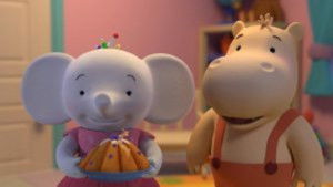 Tina & Tony Season 1 :Episode 19  Episode 19