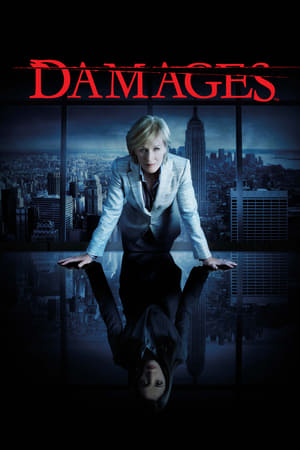 Poster Damages 2007