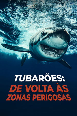 Tubarões: De Volta às Zonas Perigosas (2021)