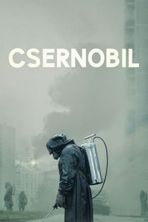 Poster Csernobil 2019