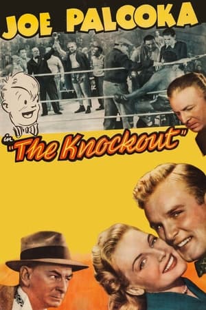 Image Joe Palooka in the Knockout