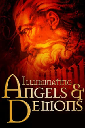 Image Illuminating Angels & Demons
