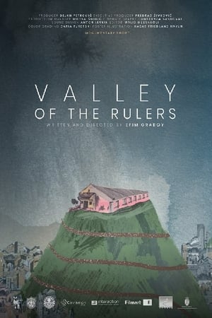 Image Valley of the Rulers