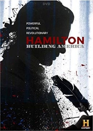 Hamilton: Building America 2017