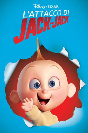 Image L'attacco di Jack-Jack