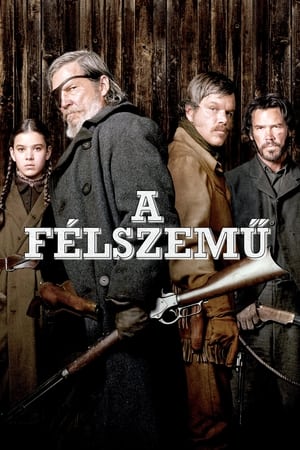 Poster A félszemű 2010