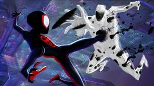 Capture of Spider-Man: Across the Spider-Verse (2023) FHD Монгол хадмал