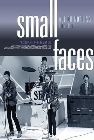 Télécharger Small Faces: All or Nothing 1965 -1968 ou regarder en streaming Torrent magnet 