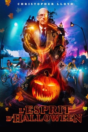 Télécharger L'Esprit d'Halloween ou regarder en streaming Torrent magnet 