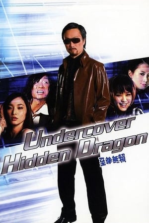 Image Undercover Hidden Dragon