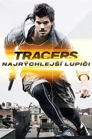 Image Tracers: Najrýchlejší lupiči