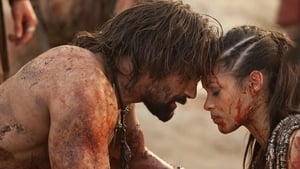 Spartacus Season 3 Episode 8