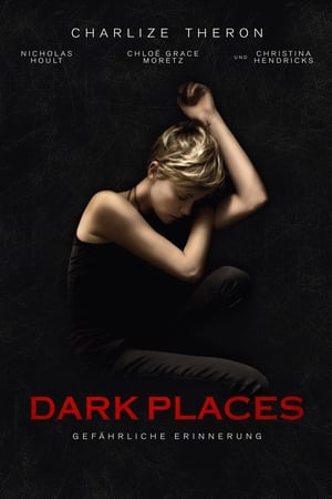 Poster Dark Places - Gefährliche Erinnerung 2015