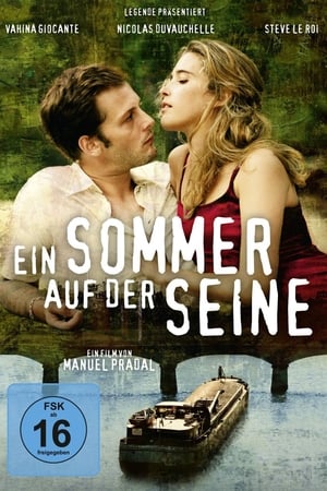 Ein Sommer auf der Seine 2010