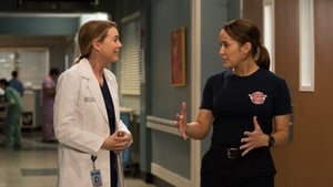 Grey’s Anatomy Season 14 Episode 13