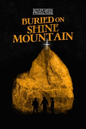 Image Buried on Shine Mountain