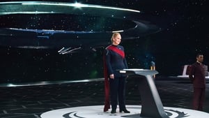 Star Trek: Discovery Season 4 Episode 1 مترجمة