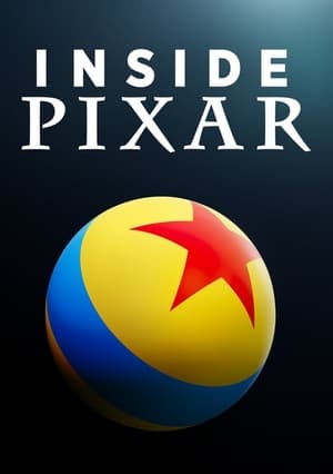 Bloomberg Inside: Pixar 2013