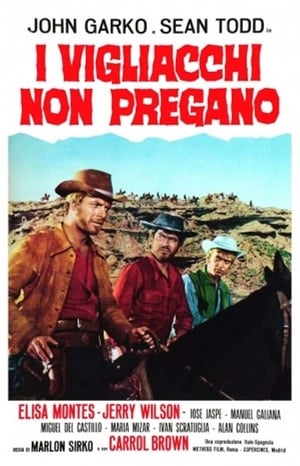 I vigliacchi non pregano 1968