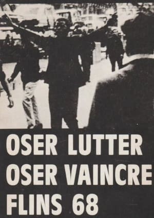 Image Oser lutter, oser vaincre