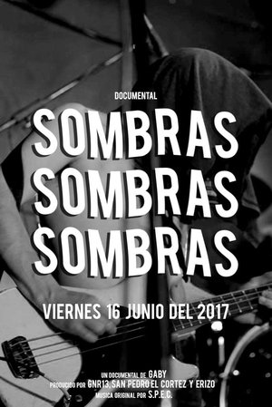 Sombras (2017)