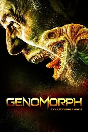 Genomorph 2019