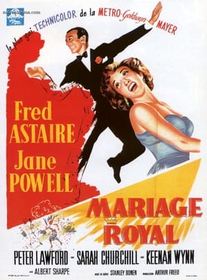 Image Mariage Royal