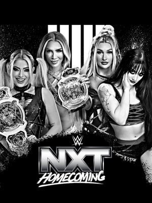 WWE NXT Homecoming (2025)