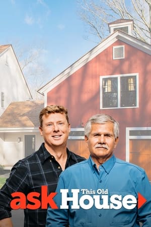 Ask This Old House Season 22 Episode 4 2024