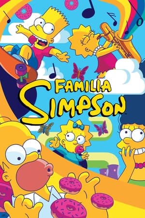 Familia Simpson Sezonul 2 Mascota 2024