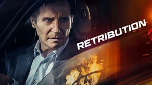 Capture of Retribution (2023) FHD Монгол хадмал