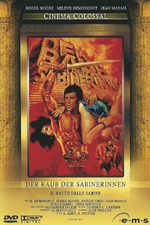 Image Der Raub der Sabinerinnen