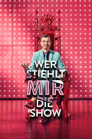 Image Wer stiehlt mir die Show?