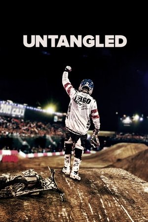 Tom Pagès: Untangled (2020)