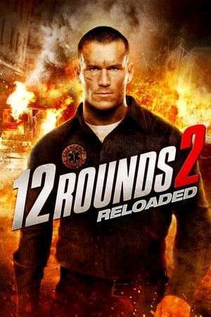 12 Rounds 2: Reloaded 2013
