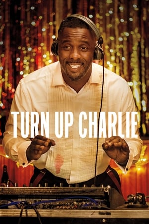 Poster Turn Up Charlie 2019