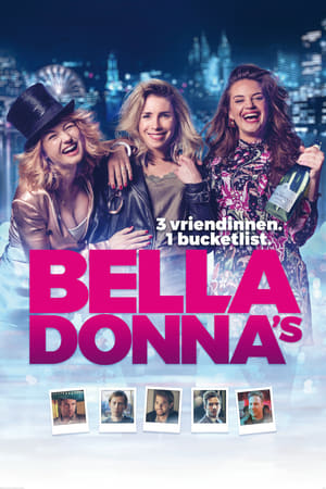 Bella Donna's 2017