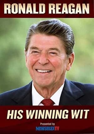 Image Ronald Reagan: His Winning Wit
