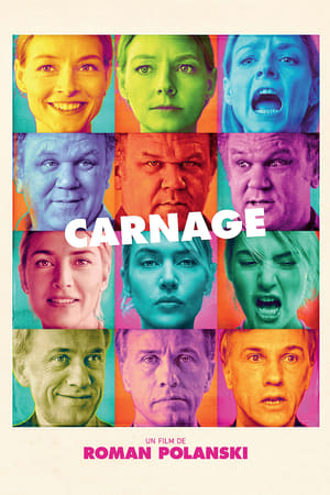 Télécharger Carnage ou regarder en streaming Torrent magnet 