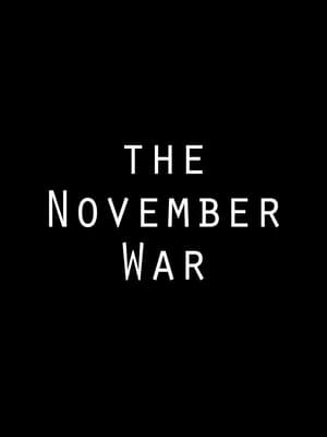 The November War 2013