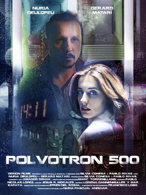 Image Polvotron 500