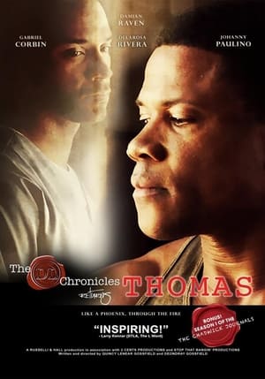 Télécharger The DL Chronicles Returns: Thomas ou regarder en streaming Torrent magnet 