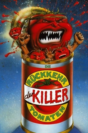 Image Die Rückkehr der Killertomaten