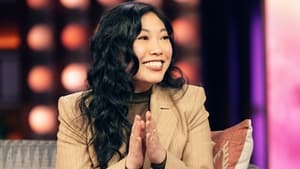 The Kelly Clarkson Show Season 5 : Awkwafina, Chelsea Clinton, Victoria Garrick Browne, Ernie Hudson, Drake Milligan