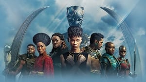 Capture of Black Panther: Wakanda Forever (2022) FHD Монгол хадмал