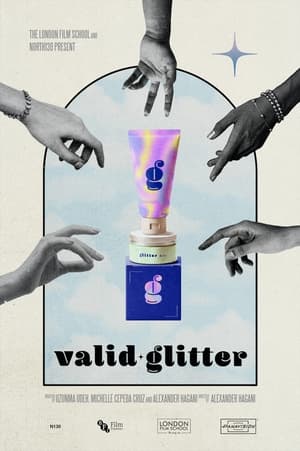 Image Valid Glitter