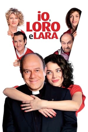 Poster Io, loro e Lara 2010